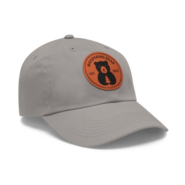 Whispering Bear Hat - Image 2