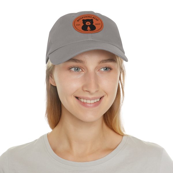 Whispering Bear Hat - Image 4