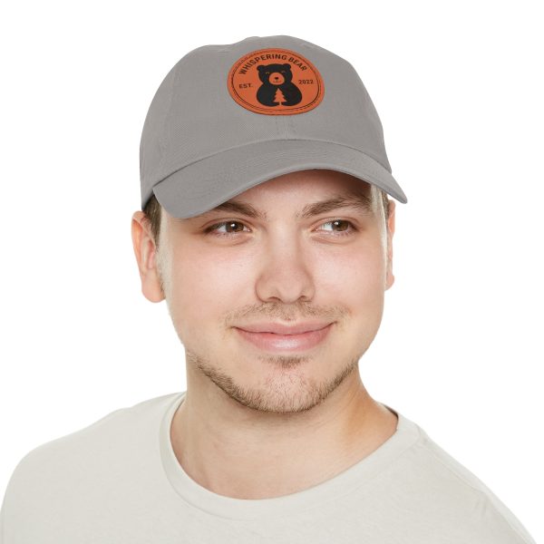 Whispering Bear Hat - Image 5