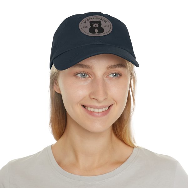 Whispering Bear Hat - Image 11