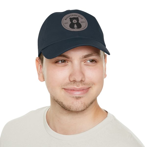 Whispering Bear Hat - Image 12