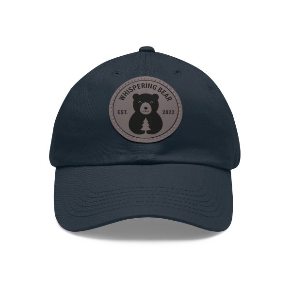 Whispering Bear Hat - Image 8