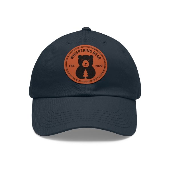 Whispering Bear Hat - Image 15
