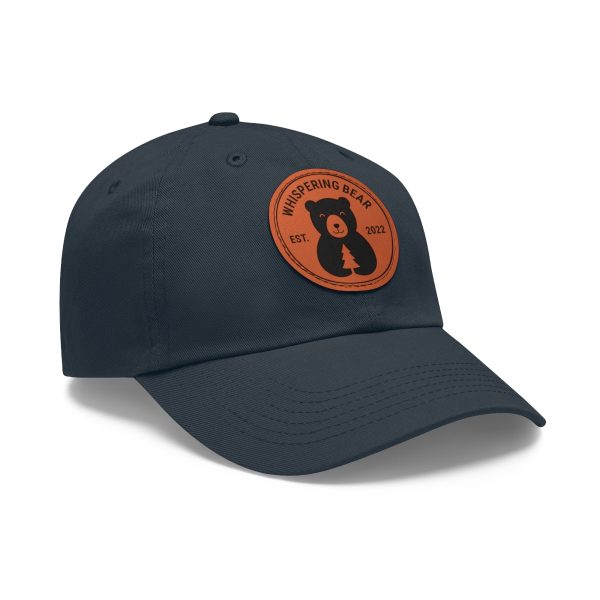 Whispering Bear Hat - Image 16