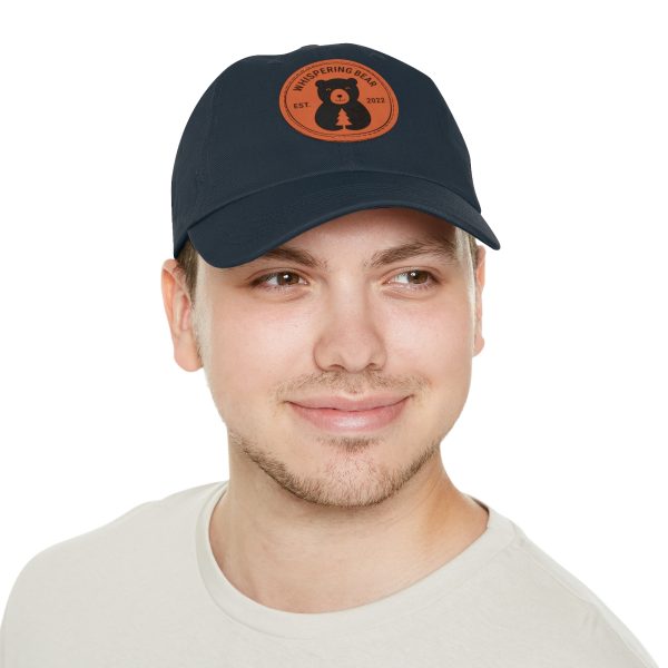 Whispering Bear Hat - Image 19