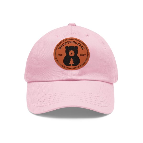 Whispering Bear Hat - Image 22