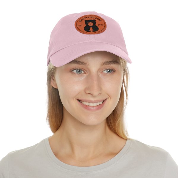 Whispering Bear Hat - Image 25