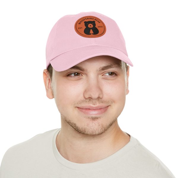 Whispering Bear Hat - Image 26