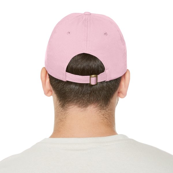 Whispering Bear Hat - Image 28