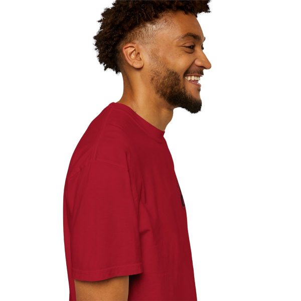 Circle Logo Whispering Bear T-shirt - Image 103