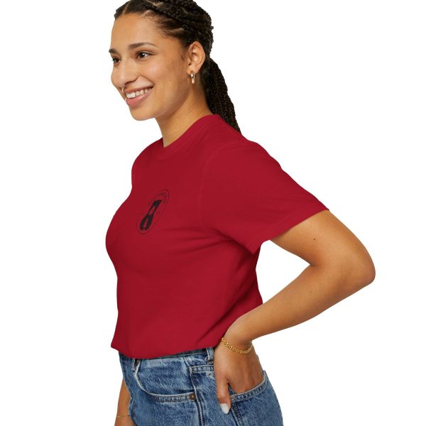 Circle Logo Whispering Bear T-shirt - Image 99