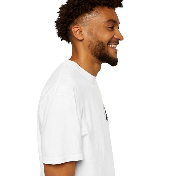 Circle Logo Whispering Bear T-shirt - Image 25