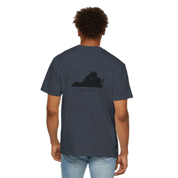 Circle Logo Whispering Bear T-shirt - Image 76