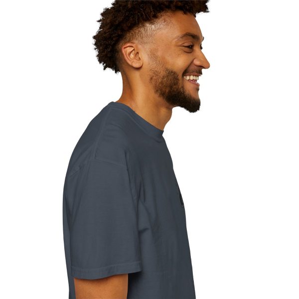 Circle Logo Whispering Bear T-shirt - Image 77