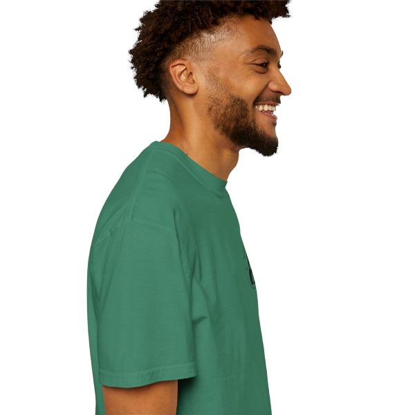Circle Logo Whispering Bear T-shirt - Image 51
