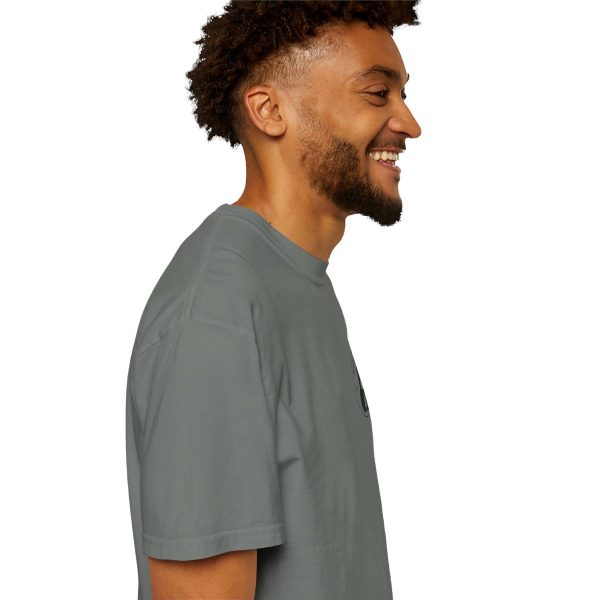 Circle Logo Whispering Bear T-shirt - Image 38