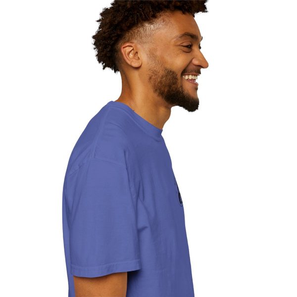 Circle Logo Whispering Bear T-shirt - Image 64