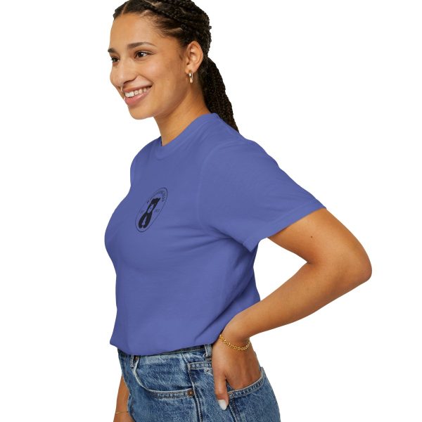 Circle Logo Whispering Bear T-shirt - Image 60